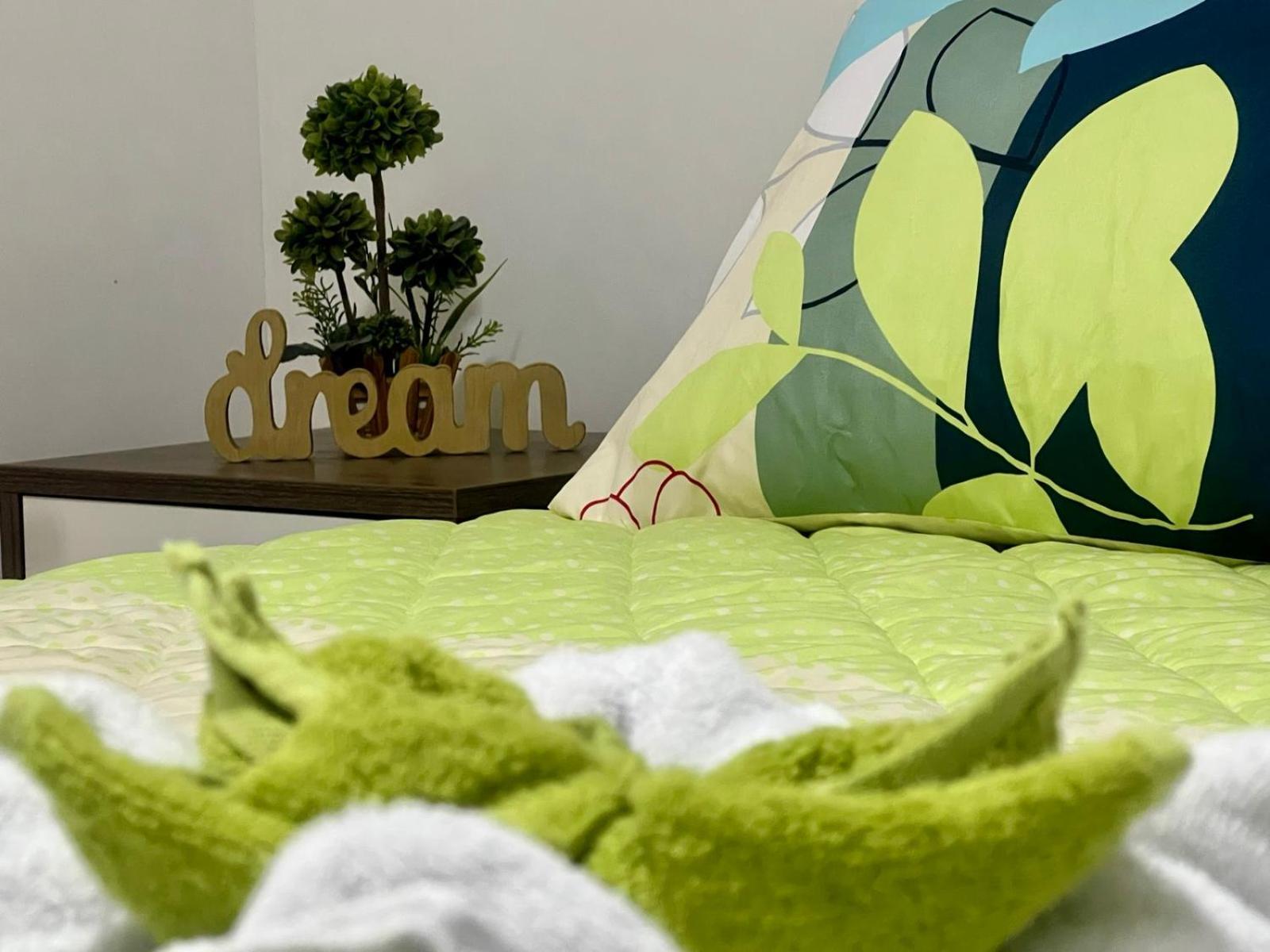 Green Apartment スコピエ エクステリア 写真